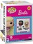 Pop! Barbie Totally Hair Barbie Vinil Figür, Resmi Ürün 3