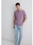 Pembe Polo Tişört 0612621-89596 1