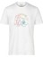 Alex Baskılı Erkek Sıfır Yaka T-Shirt 020 1