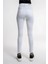 Beyaz Kadın Jean Pantolon LF2032465 3