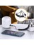 Bluetooth Wireless Bt5.1 USB To 3,5mm Araç Kiti Bluetooth Araç Içi Fm Transmitter Hif Ses Destekli 2