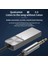 Bluetooth Wireless Bt5.1 USB To 3,5mm Araç Kiti Bluetooth Araç Içi Fm Transmitter Hif Ses Destekli 4