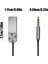 Bluetooth Wireless Bt5.1 USB To 3,5mm Araç Kiti Bluetooth Araç Içi Fm Transmitter Hif Ses Destekli 5