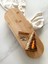 Bambu 44X15 cm Servis ve Sunumluk 1
