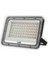 CT-4659 100WATT Platinium LED Projektör Beyaz Işık 2