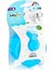 Babyjem Toz Mama Kabı 496 Mavi 3