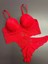 Dantelli Bralet Sütyen Takım 1