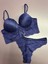 Dantelli Bralet Sütyen Takım 1
