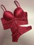 Dantelli Bralet Sütyen Takım 1