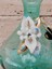 White Crystal Murano Karaf 3