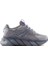 25-Care Lila Bağlı Memory Foam Taban Kadın Sneaker Spor Ayakkabı 1