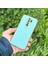 Xiaomi Redmi Note 8 Pro Kılıf Kenar Detaylı Yumuşak Parlak Silikon 1