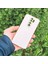 Xiaomi Redmi Note 8 Pro Kılıf Kenar Detaylı Yumuşak Parlak Silikon 3