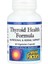 Thyroid Health Formula, 60 Vegetarian Capsules 1