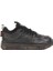 25-Frey Beyaz & Siyah Bağlı Memory Foam Taban Sneaker Spor Ayakkabı 1