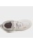 25-Frey Beyaz & Siyah Bağlı Memory Foam Taban Sneaker Spor Ayakkabı 4