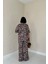 Leopar T-Shirt ve Pantolon Takım 4