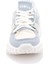25-Mild Beyaz Bağlı Memory Foam Taban Sneaker Kadın Spor Ayakkabı 4