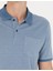 Erkek Koyu Mavi Regular Fit Polo Yaka Tişört 50273568-VR032 7