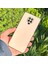 Xiaomi Redmi Note 9 Pro Kılıf Kenar Detaylı Yumuşak Parlak Silikon 3