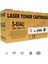 Hp Laserjet Pro M401D Uyumlu Toner 2