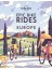 Bike Rides Of Europe 1ed -Anglais- 1