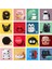 Airpods 1. Nesil / 2. Nesil Için Kılıf Cartoon Figürlü Silikon Crtn-Fgr-Gry-The-Snl [airpods 1/2 ile Uyumlu Kılıf - Pembe - Kırmızı] 2
