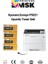 Kyocera Ecosys P5021 Uyumlu Toner Seti 2