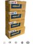 Kyocera Ecosys P5021 Uyumlu Toner Seti 3