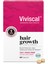 Women's Hair Growth Supplement, Nourish Thinning Hair And Increase Hair Thickness 60 Tablets 1