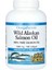 Omega Factors, Wild Alaskan Salmon Oil, 1,000 mg , 180 Softgels 1