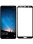 Huawei Mate 10 Lite Uyumlu Davin 5d Cam Fyg Ekran Koruyucu 2
