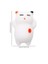 Adet Sevimli Squishy Kedi Oyuncaklar, Sukuşi Yumuşak , Önleyici Oyuncaklar, Çocuklar ve Yetişkinler Için Sıkmalı Oyuncaklar, , Kawaii Cats, Tembel Kedi 2