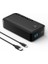 Powercore 30W 40K 40000MAH Usb-Type C Şarj Taşınabilir Güç Bankası, Siyah 2