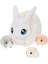 Nessiworld Little Live Pets Anne ve Yavruları Oyun Seti 26593 2