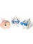 Nessiworld Little Live Pets Anne ve Yavruları Oyun Seti 26593 3