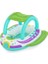 1.07M x 1.12M Space Splash Bebek Teknesi 3
