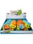 JLG-855-68A Işıklı ve Müzikli Solucan 2