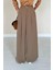 Moccah Pileli Comfort Pantolon 3