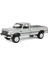 1992 Dodge Ram D250 Power Ram Model Araba 2