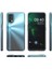 Realme 7 Pro Kılıf Süper Silikon Kapak-Renksiz 2