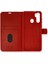 Reeder P13 Blue Max Kılıf Trend S Plus Kapaklı Kılıf - Kırmızı Ynsmr 1