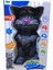 Tom Cat Konuşan Kedi Tom Ses Kaydeden Müzikli 23 cm Talking 2