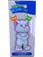 Tom Cat Konuşan Kedi Tom Ses Kaydeden Müzikli 23 cm Talking 3