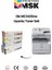 Oki MC342DNW Uyumlu Toner Seti 2