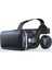 Shinecon SC-G04E 3D Sanal Gerçeklik Gözlüğü - Siyah Ynsmr 1