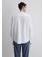 Slim Kırık Beyaz Erkek Gömlek M0211548-70057 5