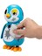 Sıl 88652 Silverlit Rescue Interactive Penguen Mavi 3
