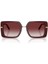 Dolce Gabbana 0DG4491 30918H52 Kadın Gözlük 5