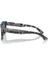Dolce Gabbana 0DG4496 3445/154 Erkek Gözlük 3